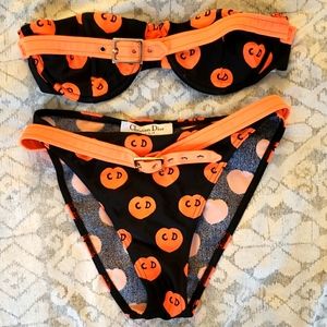 Christian Dior Bikini
